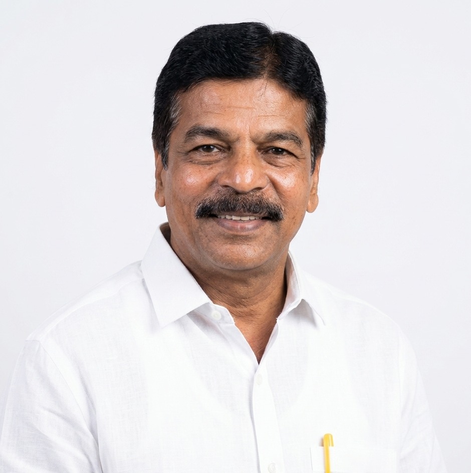 Mr. Akhilesh Gupta
